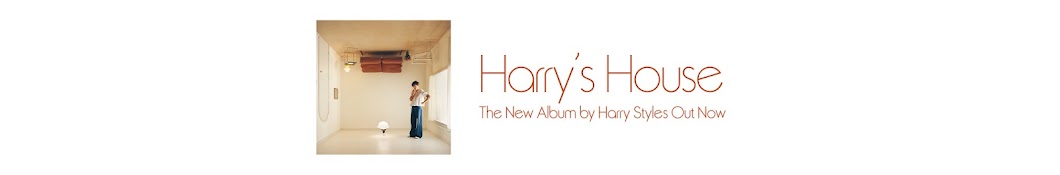 Harry Styles Banner