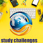 Study Challenges by jaseela muniyas