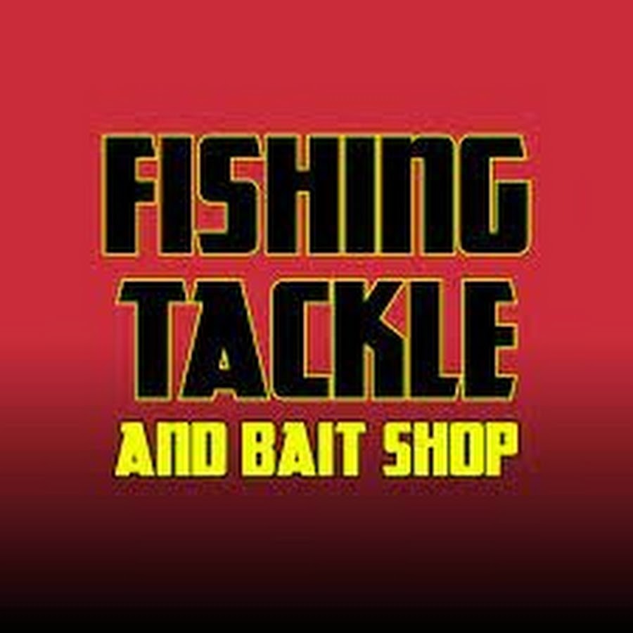 Fishing tackle and bait Doncaster YouTube