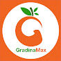 GradinaMax UA