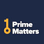 Prime Matters