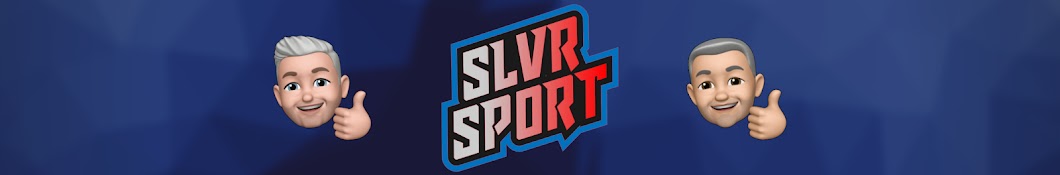 SLVRsport Banner