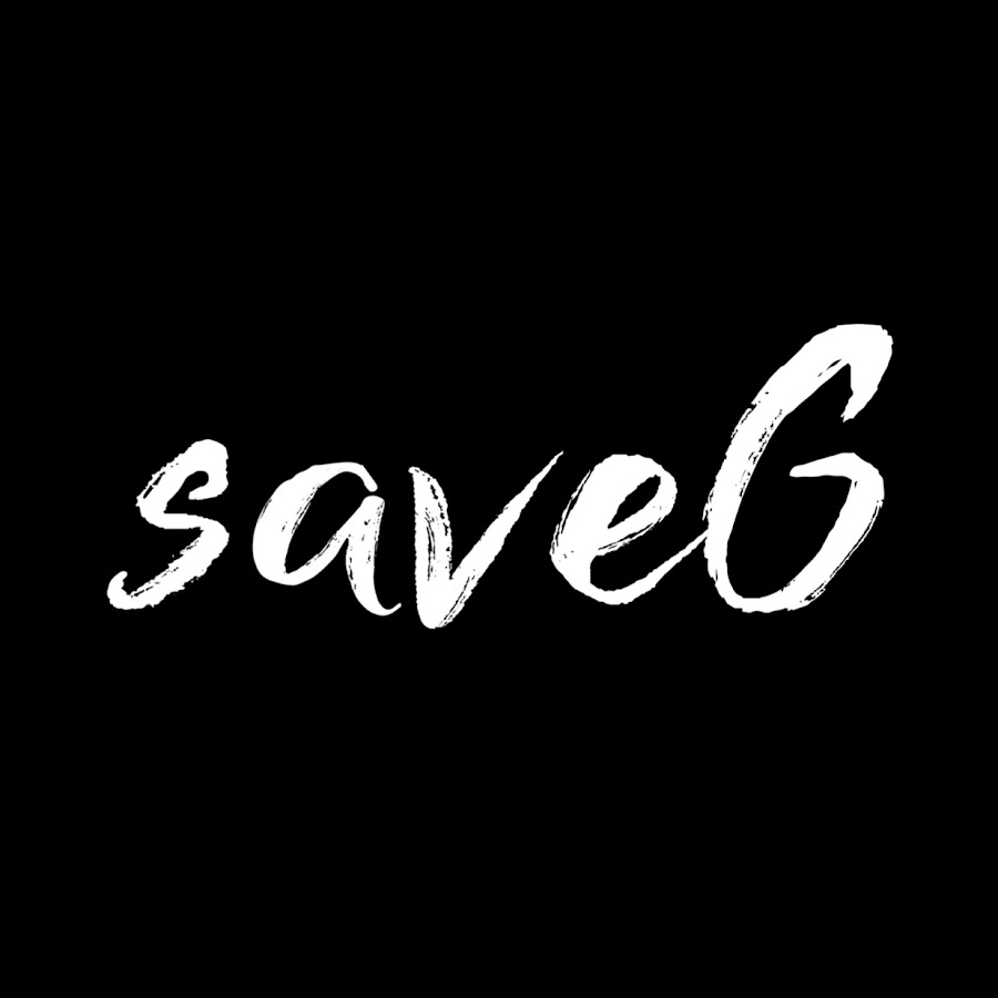 saveG @saveG