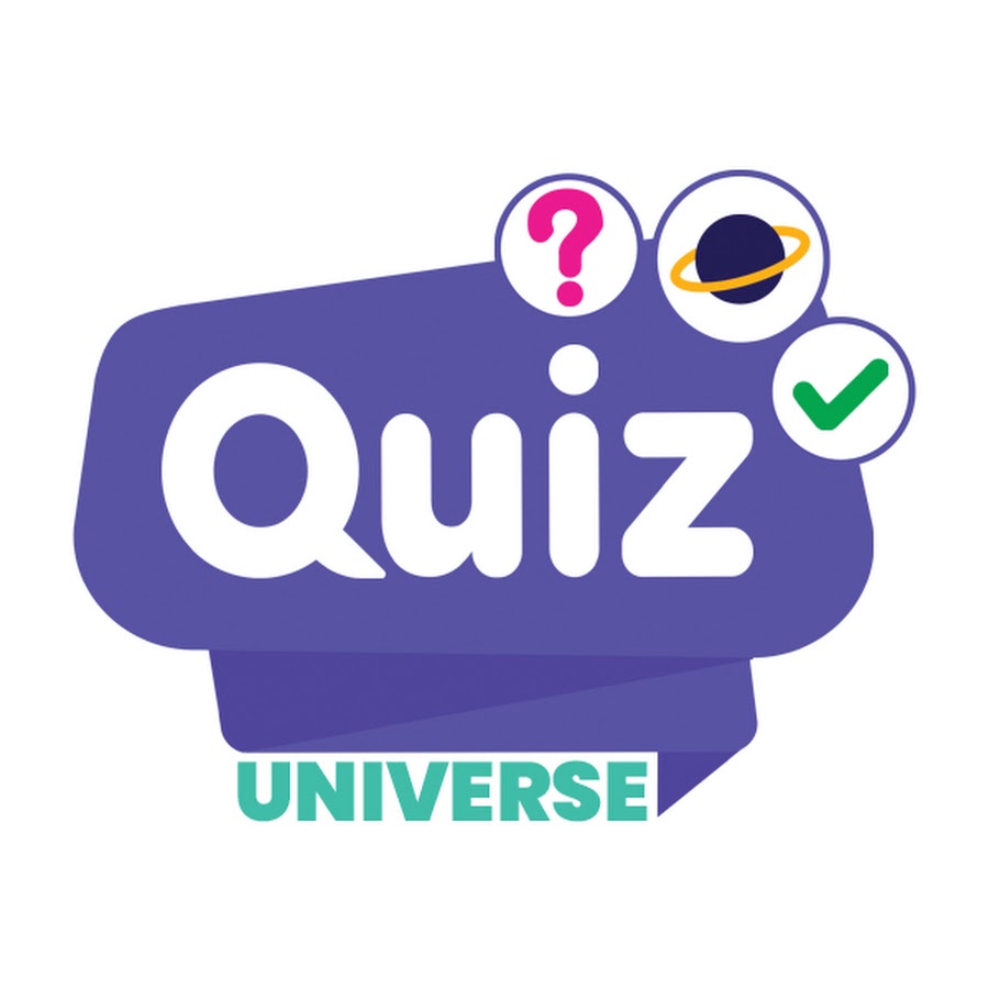 Quiz Universe @quizuniver