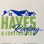 Kyle Burns - Hayes Roofing