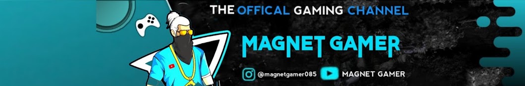 MAGNET GAMER