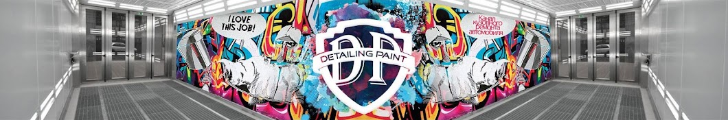 Detailing Paint