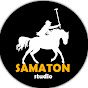 SAMATON studio