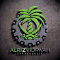 alrizvidawah