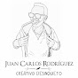 Juan Carlos Rodríguez