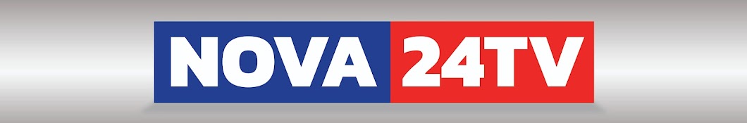 Nova24TV Slovenija Banner