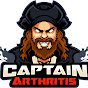 Captain Arthritis