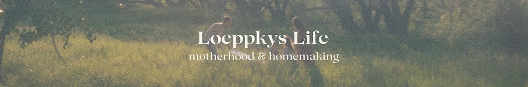 LoeppkysLife Banner