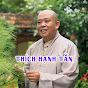 THÍCH HẠNH TẤN