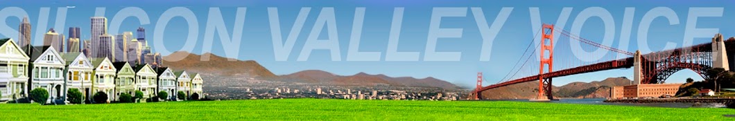 SiliconValleyVoice Banner