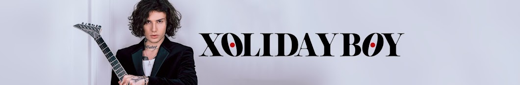 XOLIDAYBOY