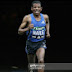 Pablo Bekele haile