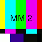 Marcus Montgomery's 2nd Logo, TV & ID Channel