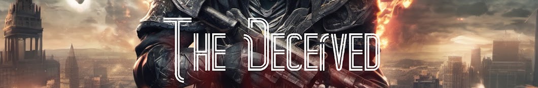 The_Deceived