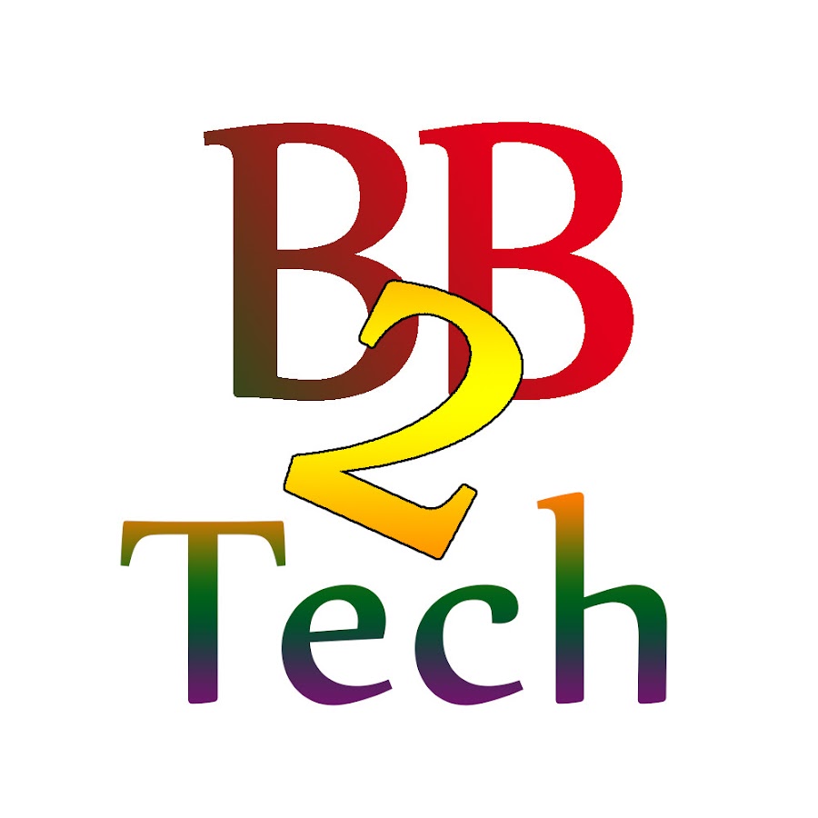 B2B Tech - YouTube B2B Tech