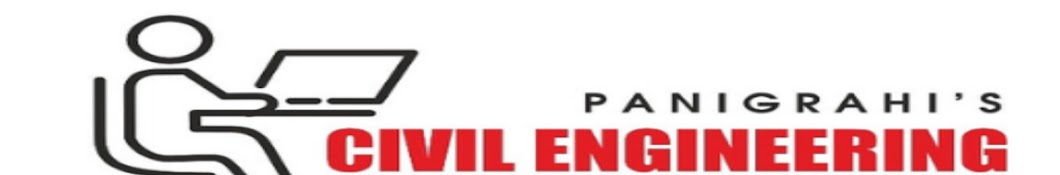 PANIGRAHI'S CIVIL ENGINEERING FOUNDATION civil eng