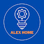 Alex Home