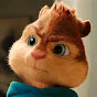 Chipmunks Real Voice