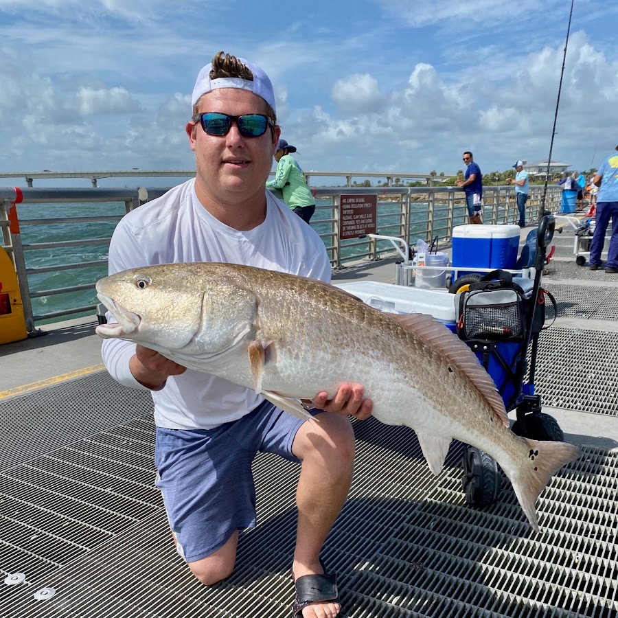 Fishing for Catfish in Lake Thonotosassa