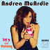 logo Andrea McArdle - Topic