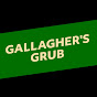 Gallagher's Grub