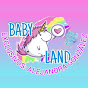 BABYLAND TEJIDOS EXCLUSIVOS