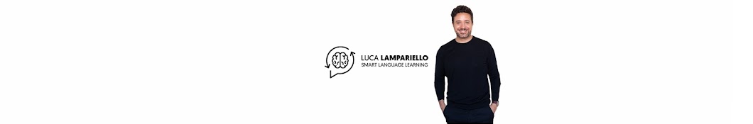 Luca Lampariello Banner