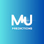 Miss Universe Predictions