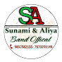 SUNAMI & ALIYA Band Official 