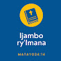 Ijambo ry'Imana