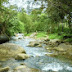 River Relaxing