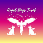 Angel Dogs Tarot