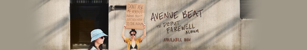 Avenue Beat