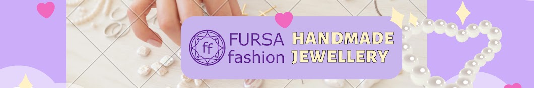 Fursa Fashion handmade jewellery 