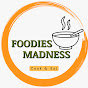 Foodies Madness