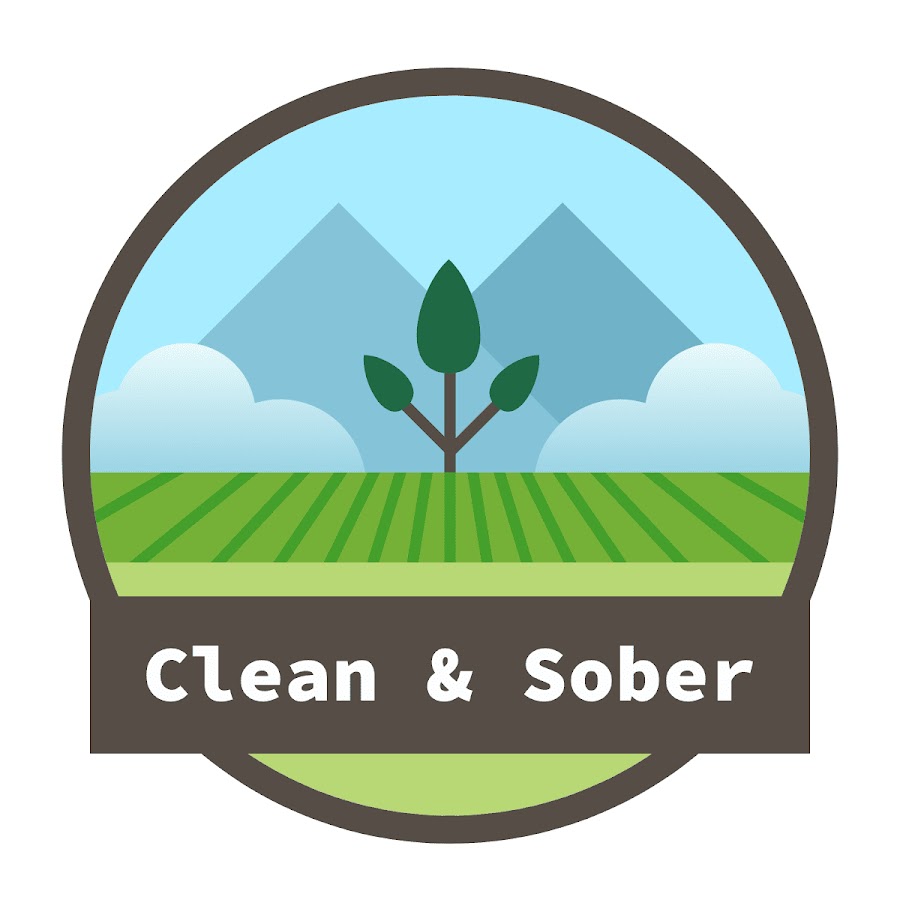 Clean & Sober @CleanaandSober