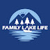 logo Family Lake Life