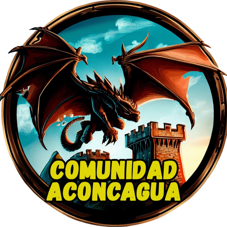 Comunidad Aconcagua @comunidadaconcagua