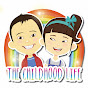 The Childhood Life - LilyGrace