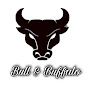 Bull & Buffalo