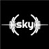 logo SKY SOUND EFFECT