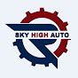 Sky High Auto