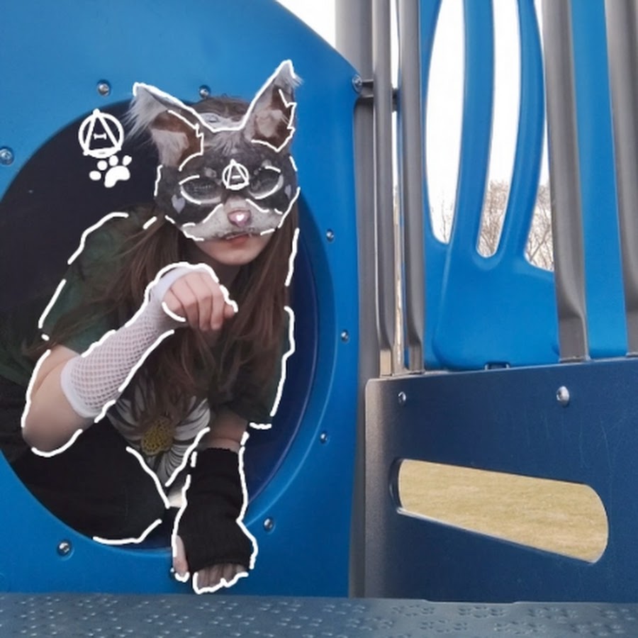 Rrd thefoxth3rian youtube