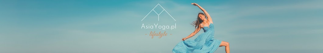 Asia Yoga Lifestyle - Joga i Medytacja 