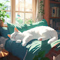 Cozy and Cat - cozy music